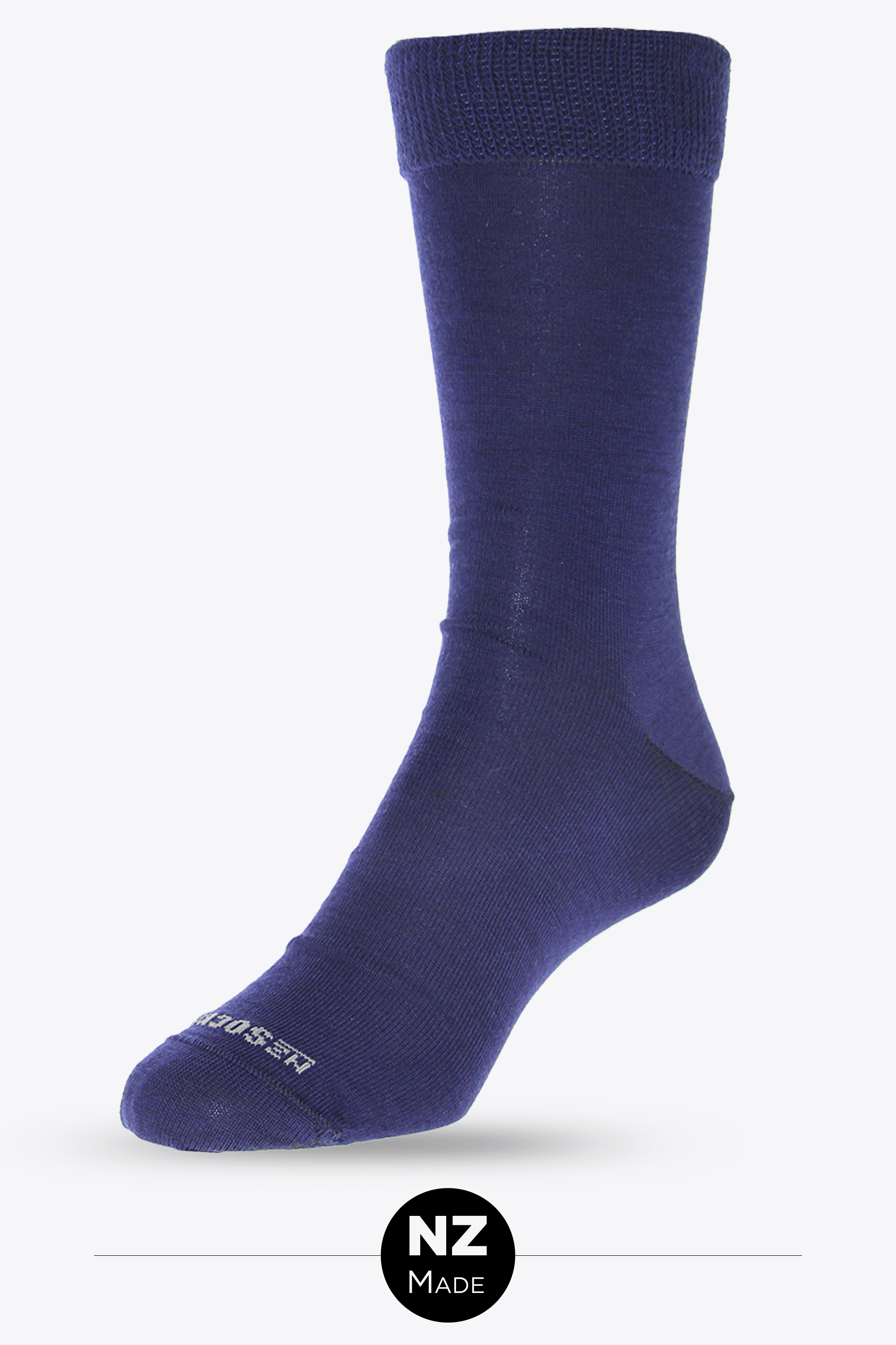 Merino Comfort Top - rhodonite